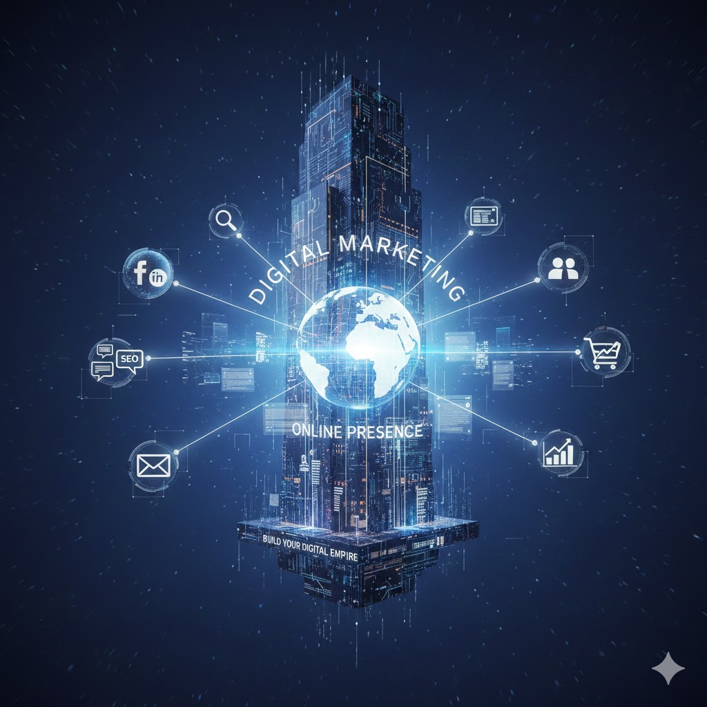 Top 7 ways to make your old business modern digitally b3