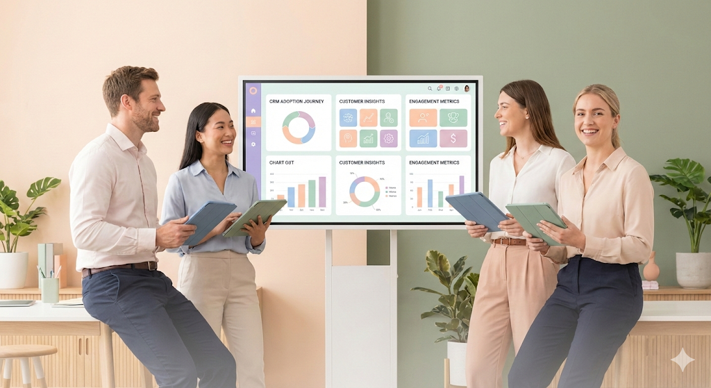 Top 7 ways to make your old business modern digitally image