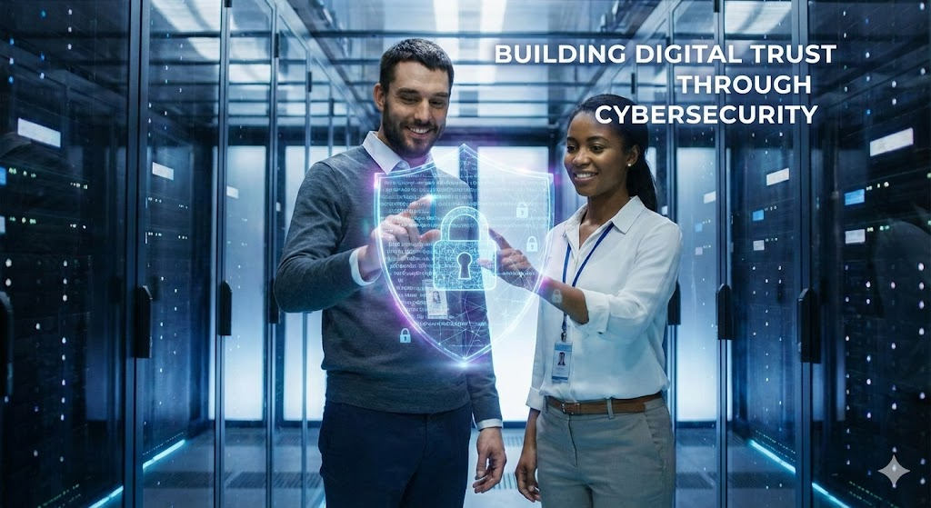 Top 7 ways to make your old business modern digitally image